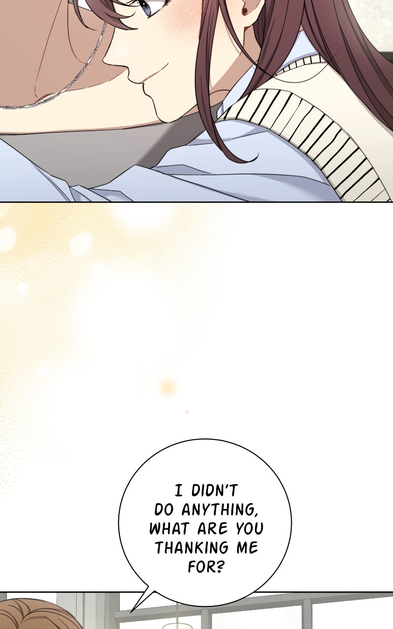 Read The RUNWAY chapter 103 image 30 on Lezhin