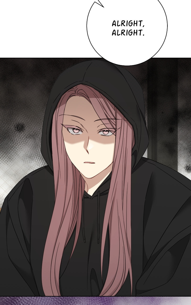 Read The RUNWAY chapter 103 image 32 on Lezhin