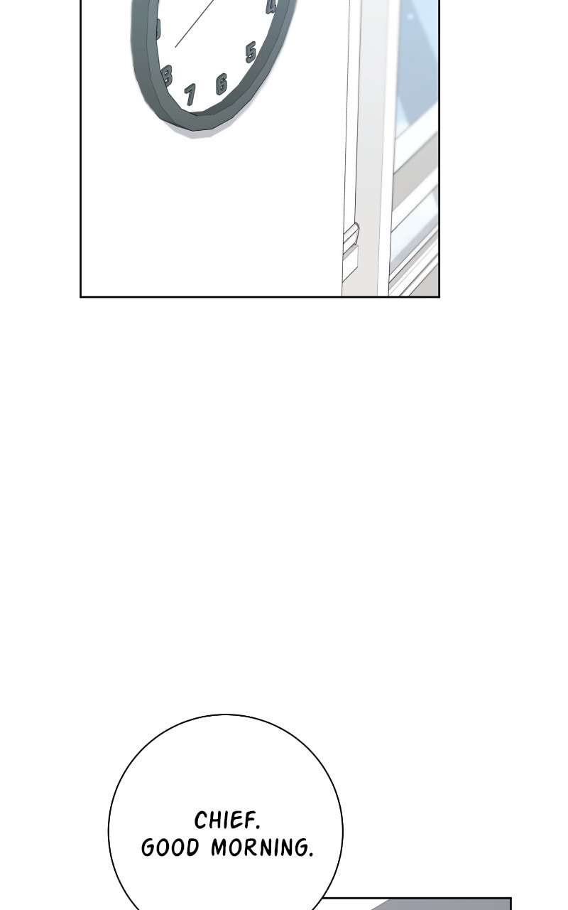 Read The RUNWAY chapter 103 image 34 on Lezhin