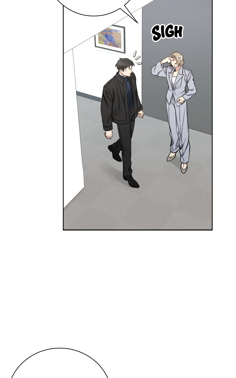 Read The RUNWAY chapter 103 image 35 on Lezhin