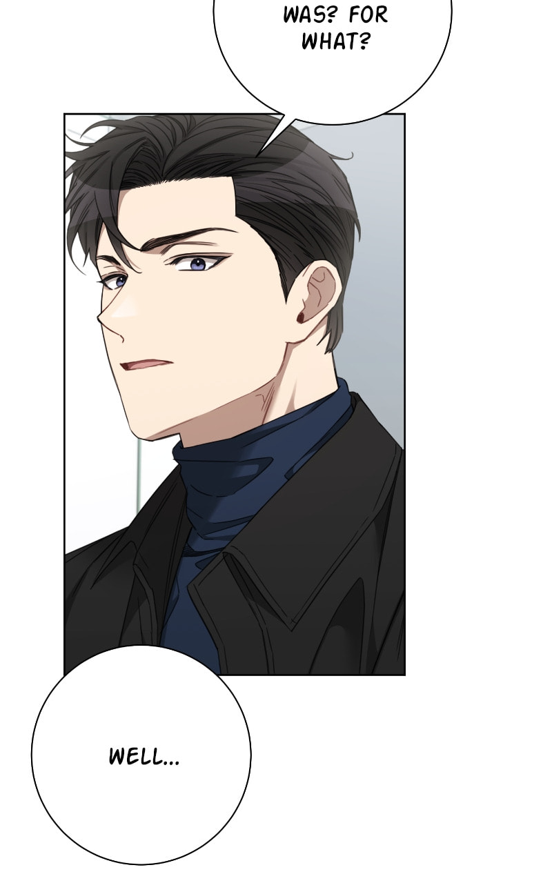 Read The RUNWAY chapter 103 image 37 on Lezhin