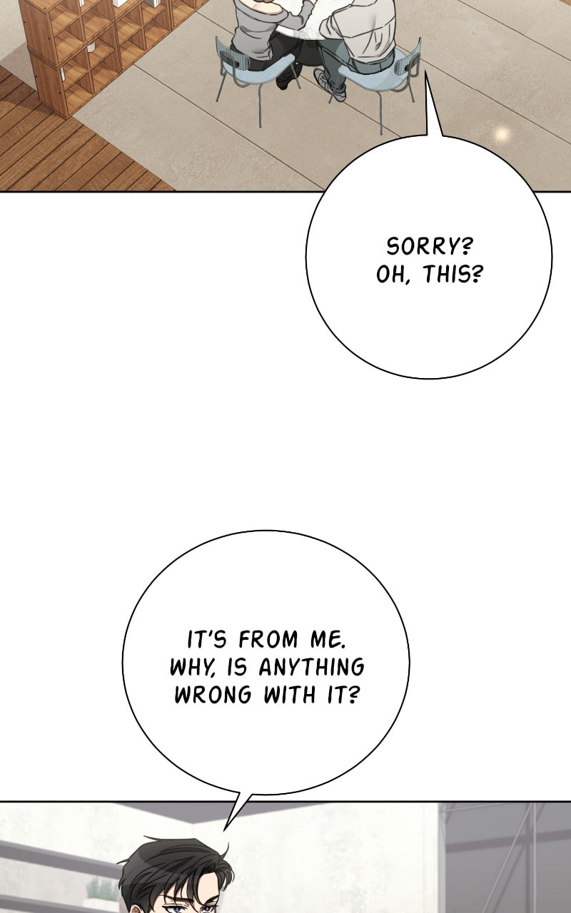 Read The RUNWAY chapter 103 image 4 on Lezhin