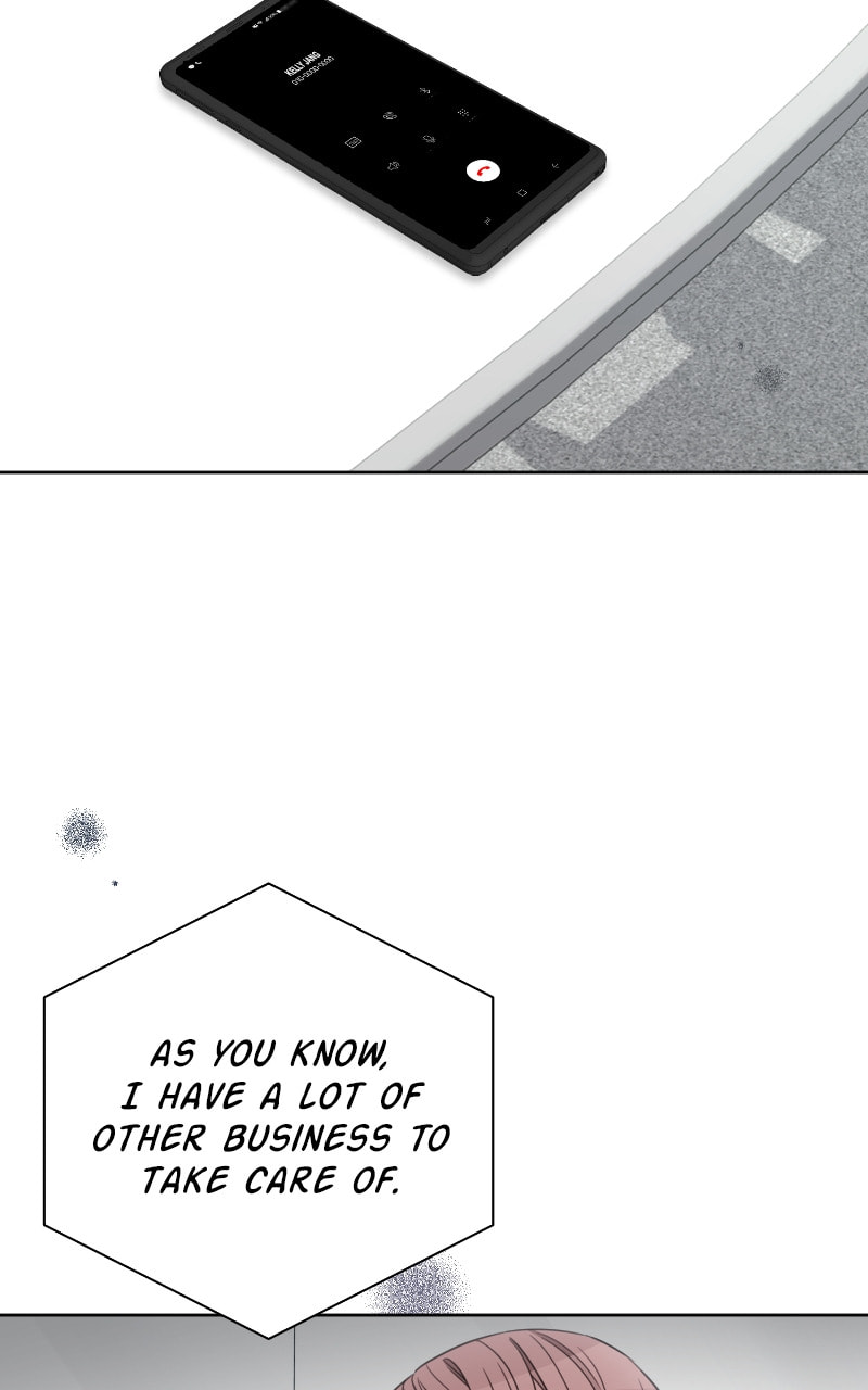 Read The RUNWAY chapter 103 image 46 on Lezhin