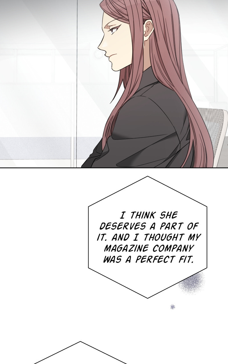 Read The RUNWAY chapter 103 image 47 on Lezhin