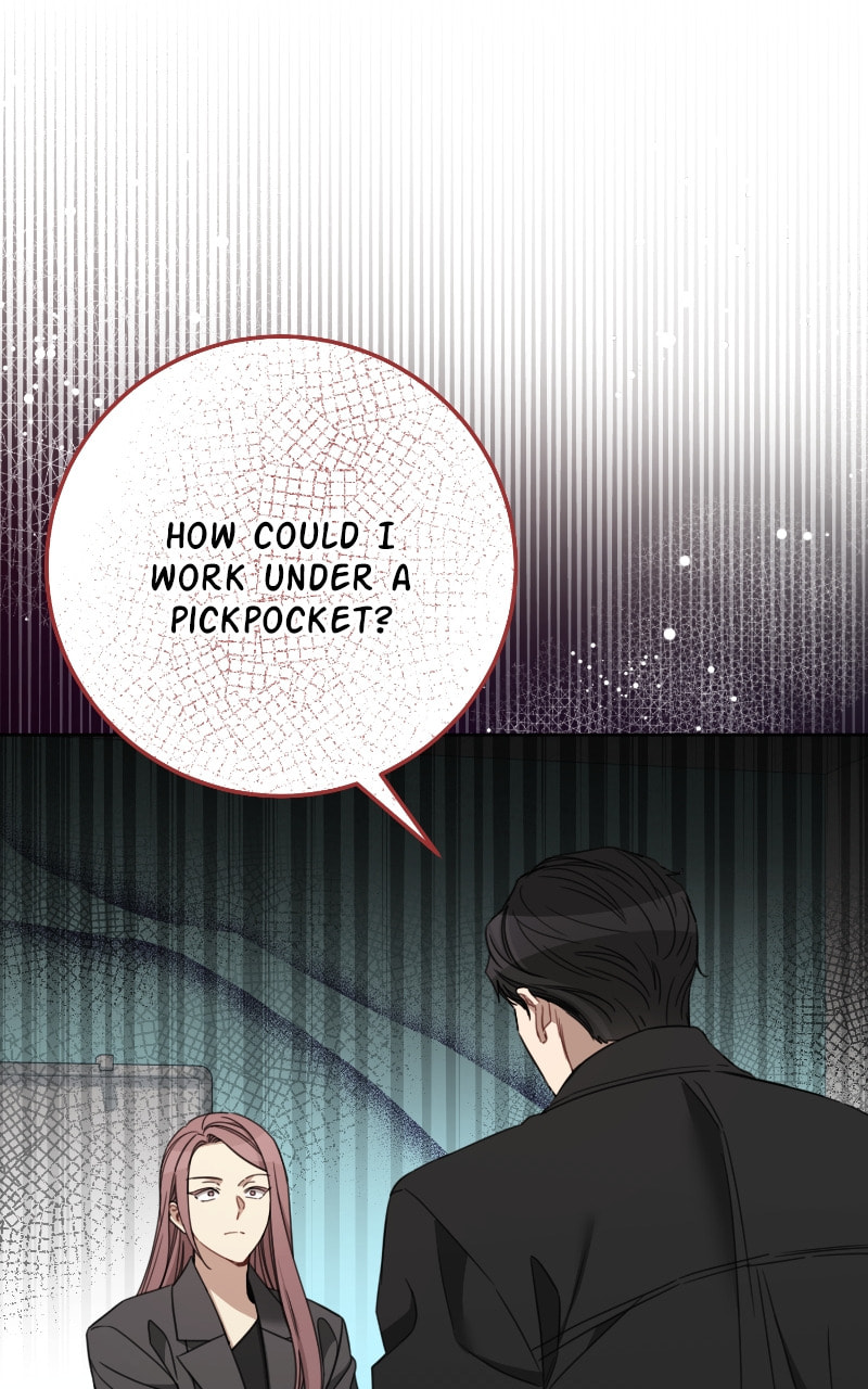 Read The RUNWAY chapter 103 image 49 on Lezhin
