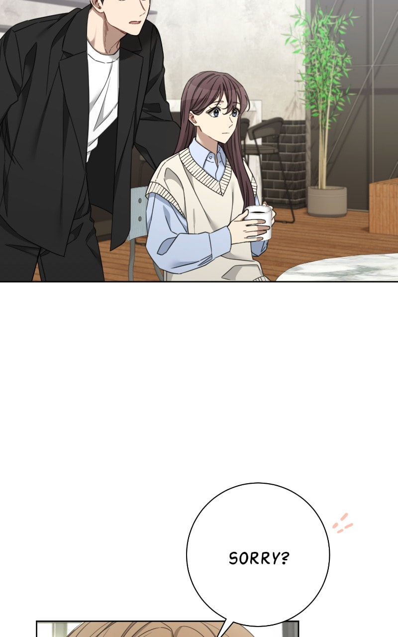 Read The RUNWAY chapter 103 image 5 on Lezhin