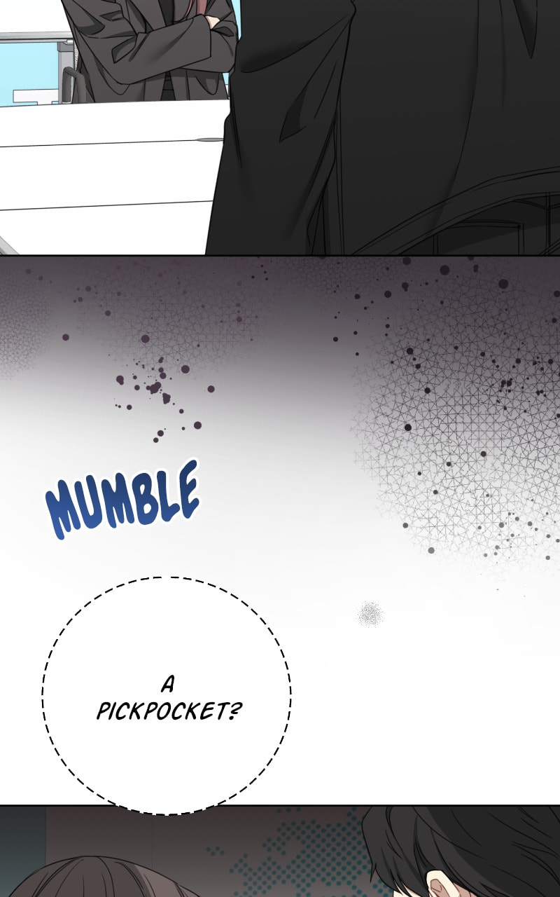 Read The RUNWAY chapter 103 image 50 on Lezhin