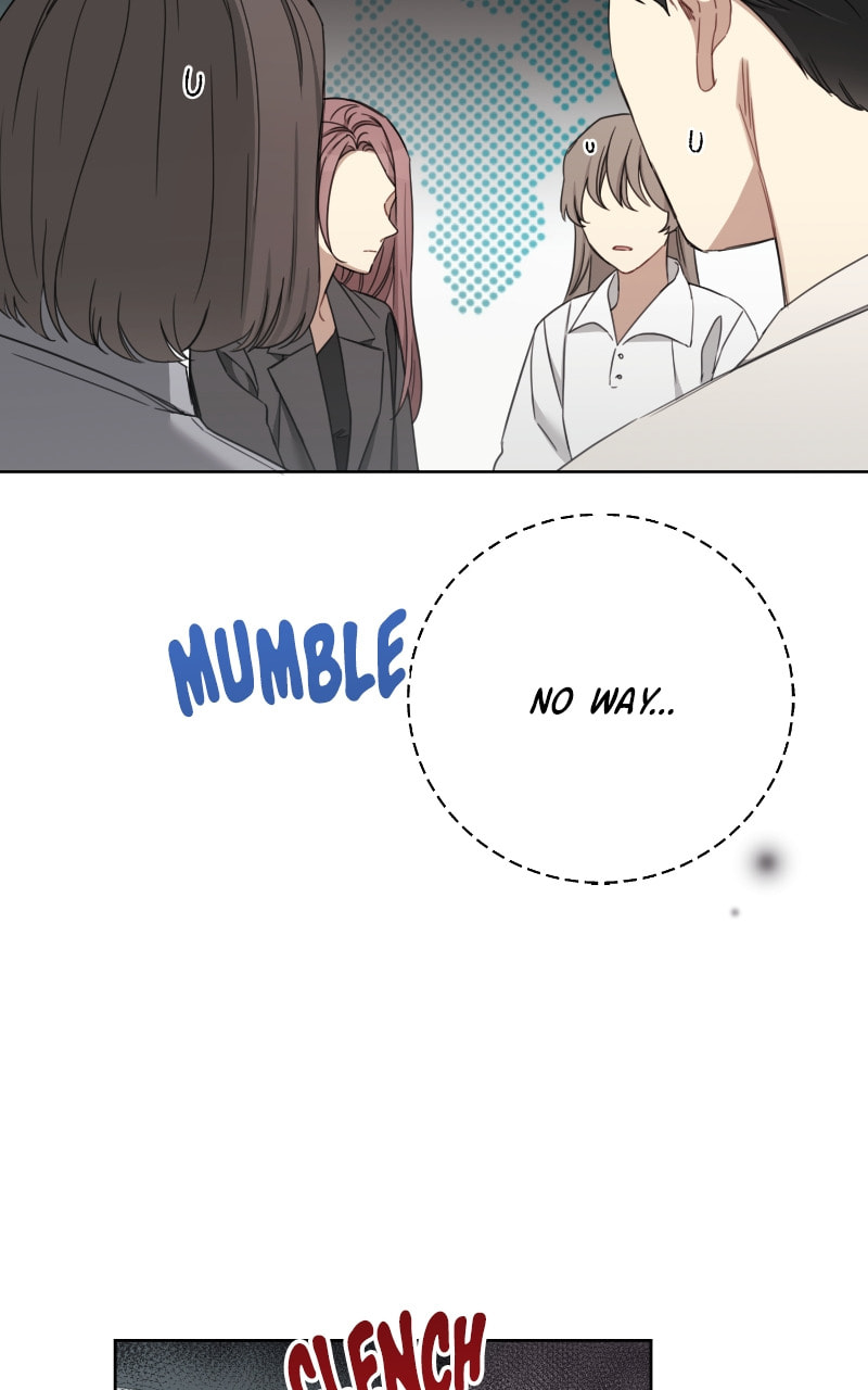 Read The RUNWAY chapter 103 image 51 on Lezhin