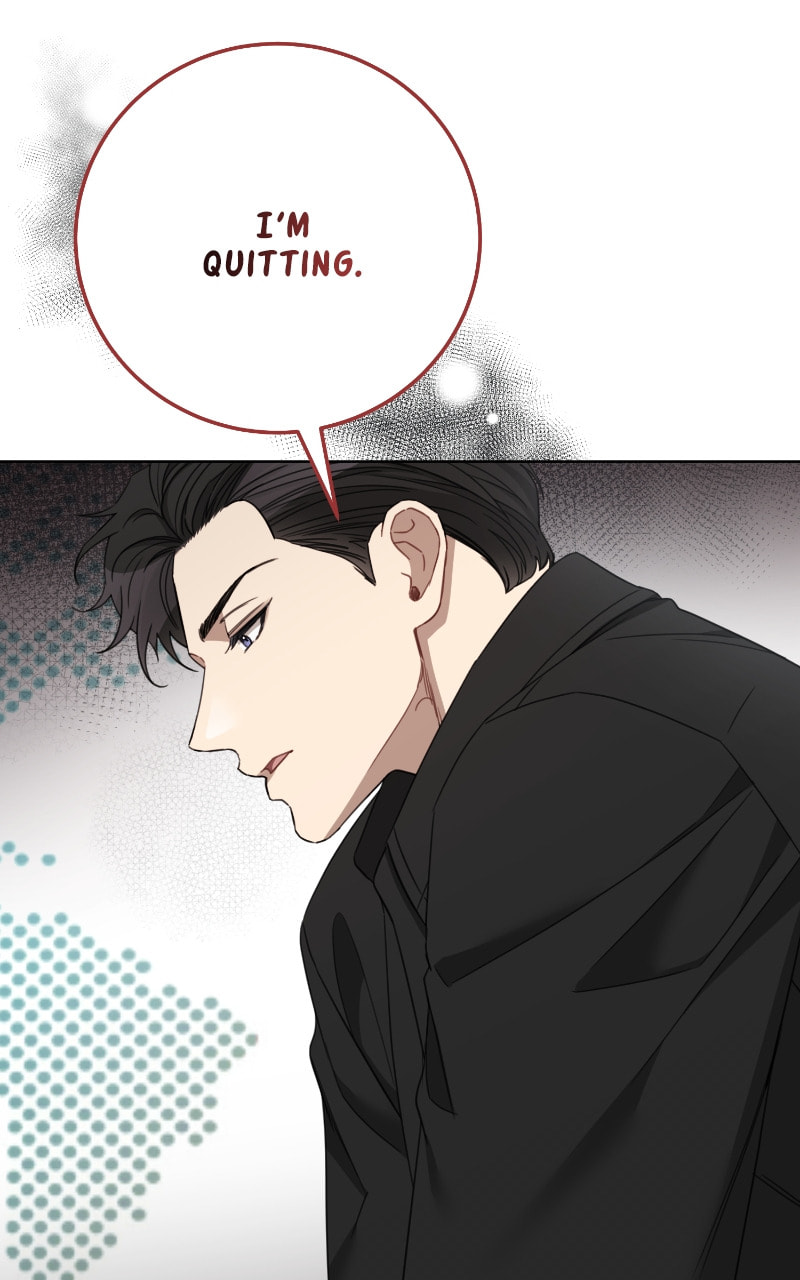 Read The RUNWAY chapter 103 image 53 on Lezhin