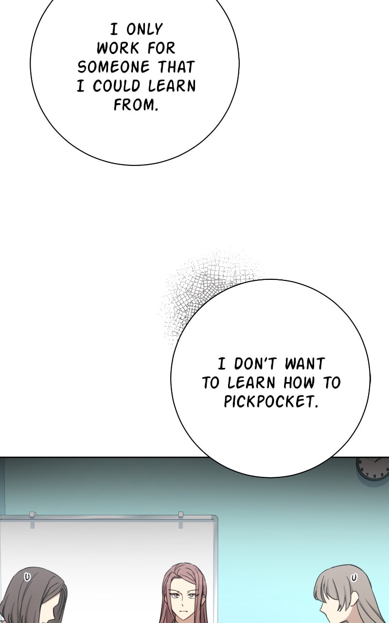 Read The RUNWAY chapter 103 image 55 on Lezhin