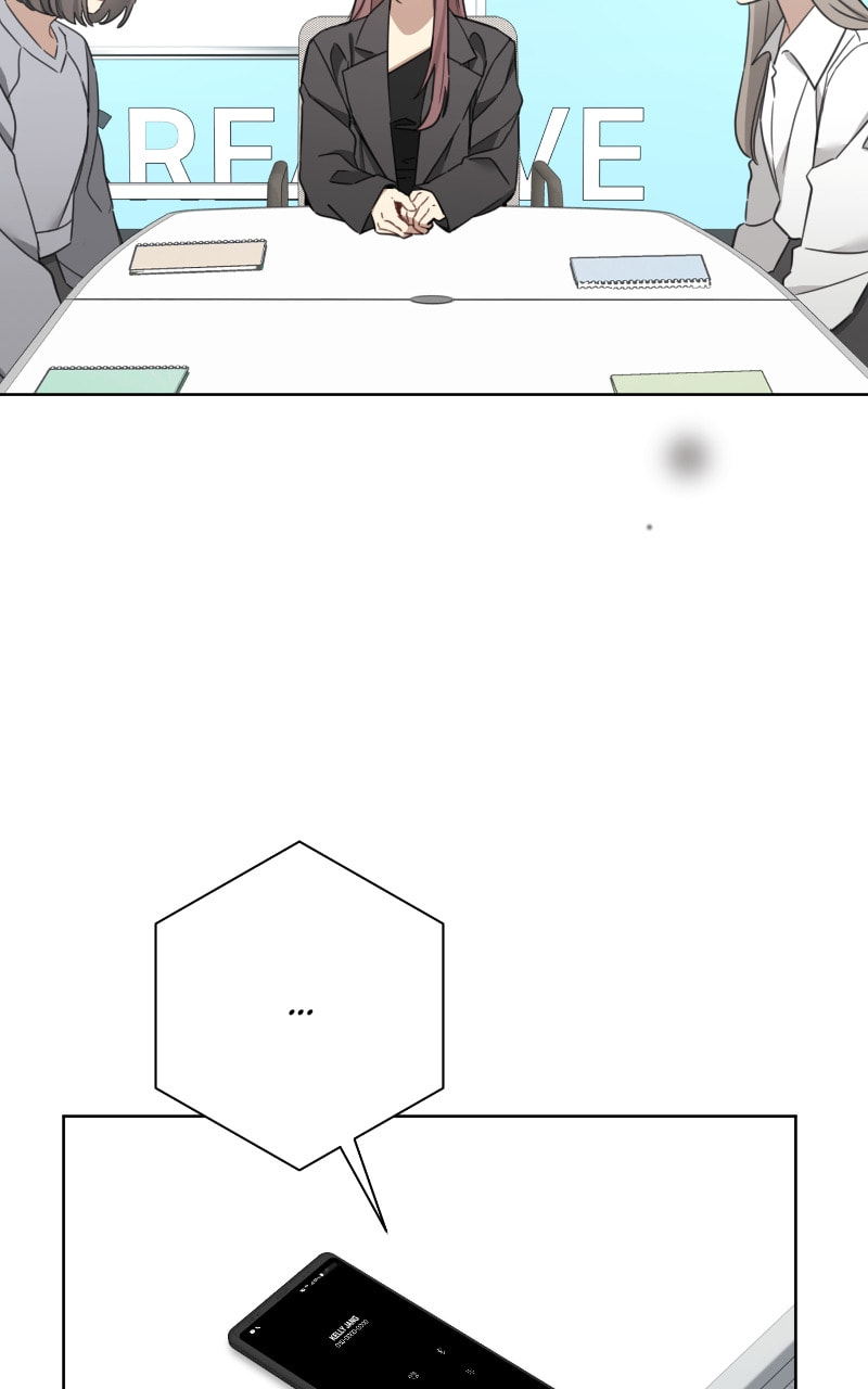 Read The RUNWAY chapter 103 image 56 on Lezhin