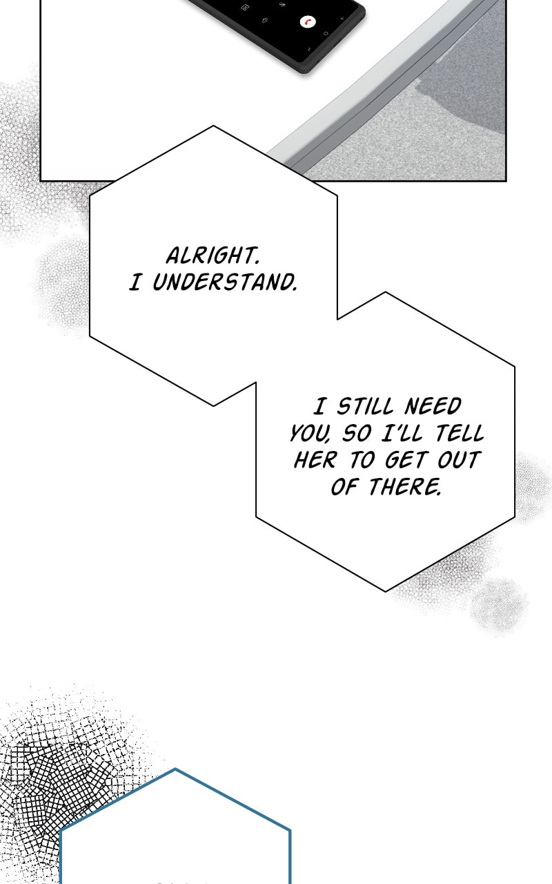 Read The RUNWAY chapter 103 image 57 on Lezhin