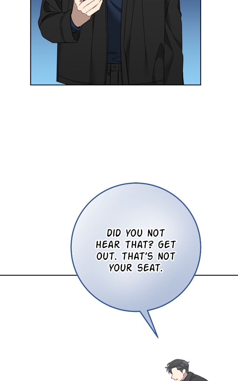Read The RUNWAY chapter 103 image 61 on Lezhin