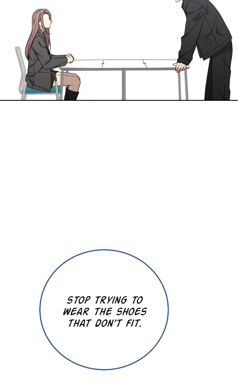 Read The RUNWAY chapter 103 image 62 on Lezhin
