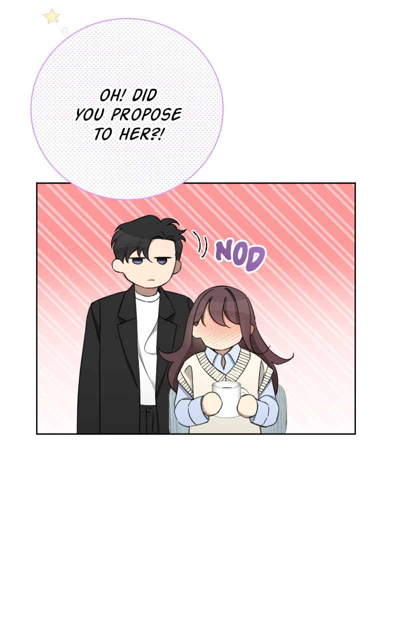 Read The RUNWAY chapter 103 image 7 on Lezhin