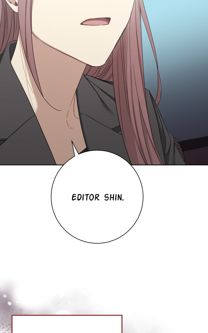 Read The RUNWAY chapter 103 image 70 on Lezhin
