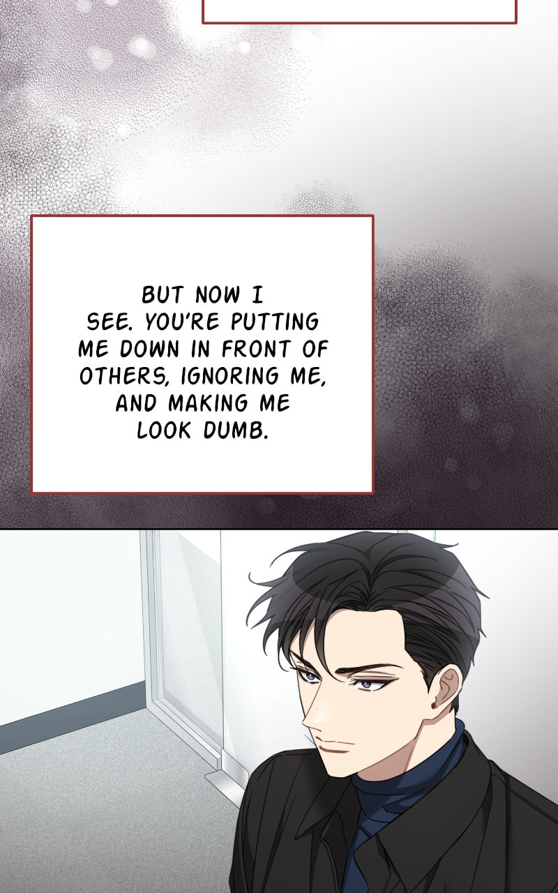 Read The RUNWAY chapter 103 image 72 on Lezhin