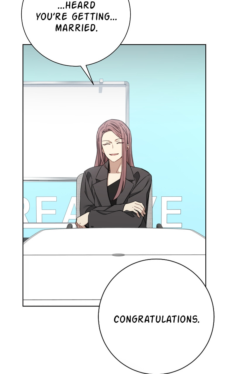 Read The RUNWAY chapter 103 image 74 on Lezhin
