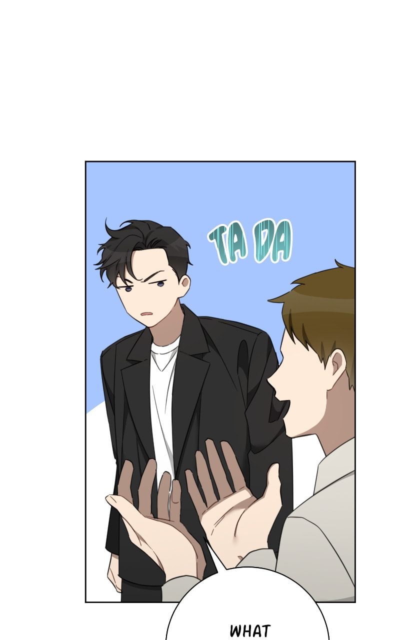 Read The RUNWAY chapter 103 image 8 on Lezhin