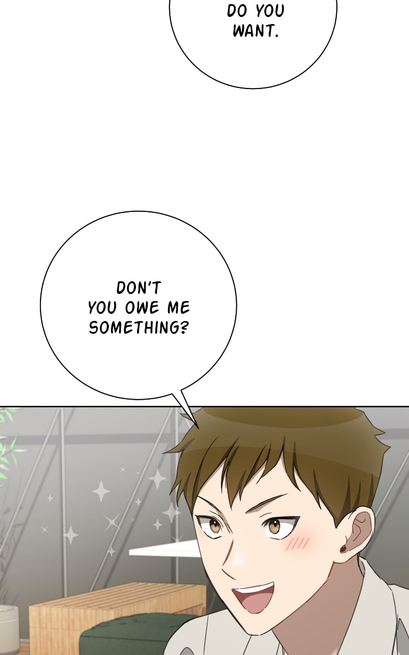 Read The RUNWAY chapter 103 image 9 on Lezhin