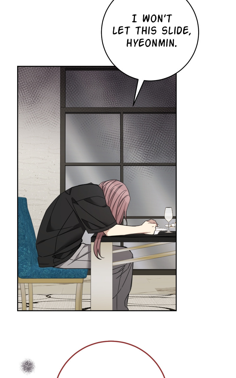 Read The RUNWAY chapter 104 image 12 on Lezhin