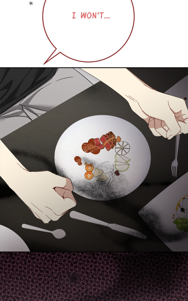 Read The RUNWAY chapter 104 image 13 on Lezhin