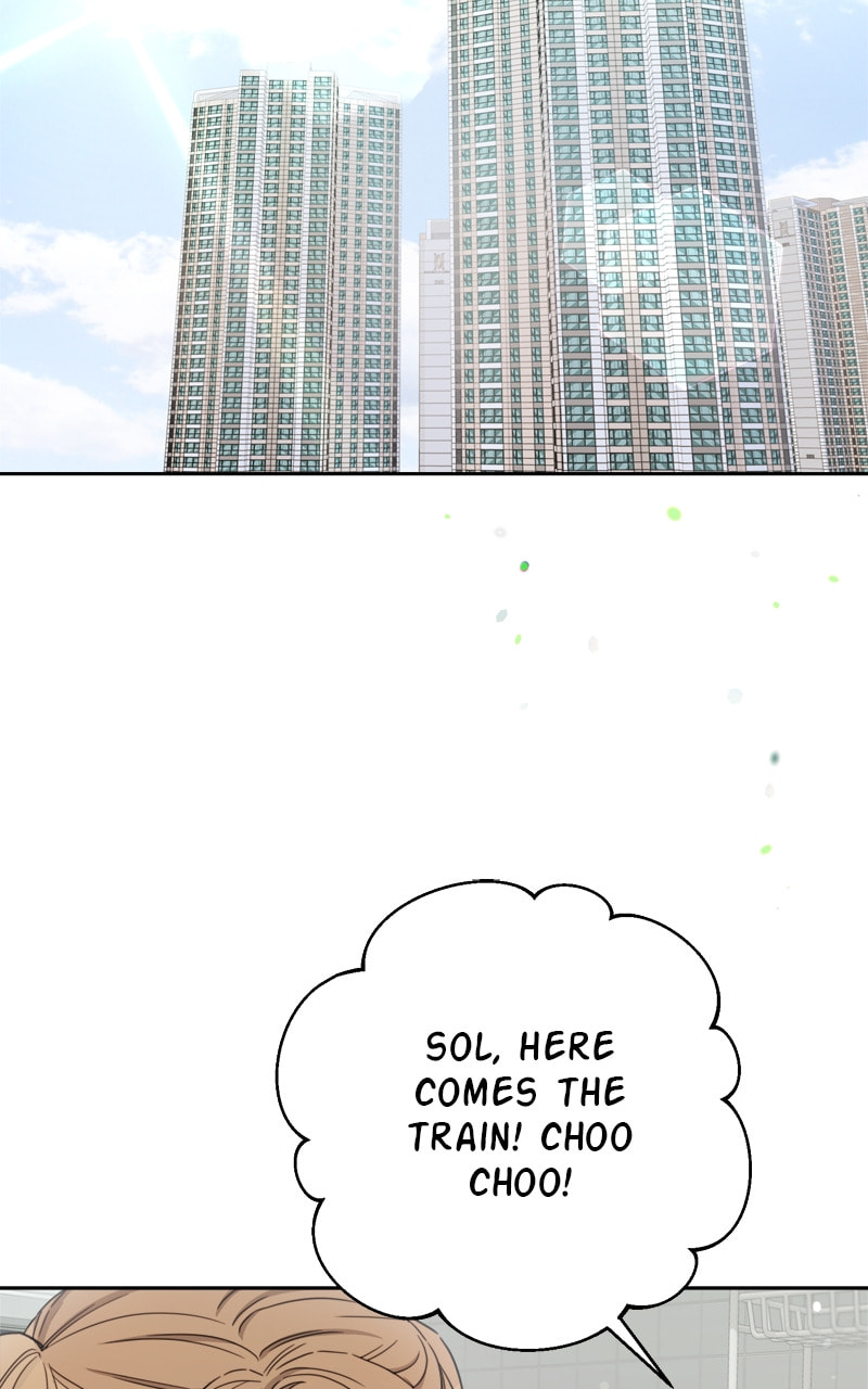 Read The RUNWAY chapter 104 image 15 on Lezhin