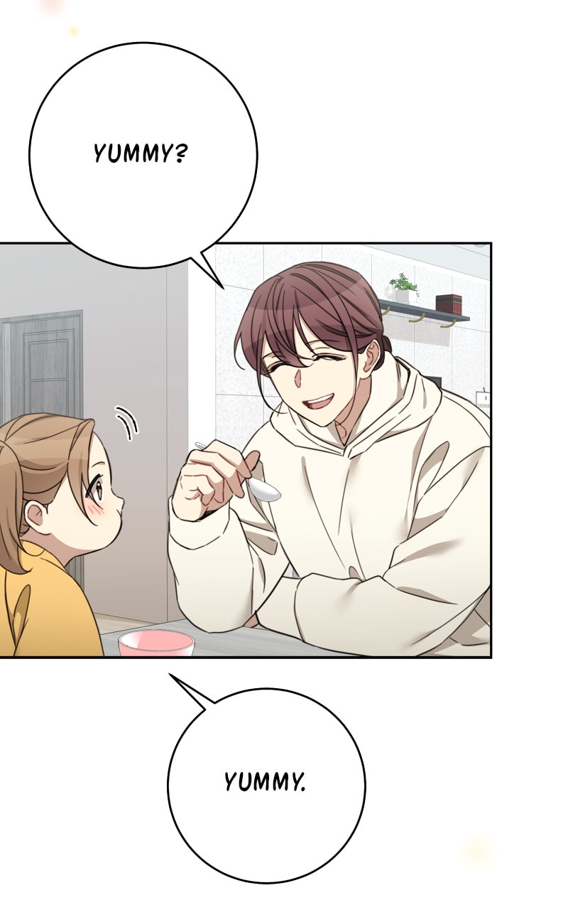 Read The RUNWAY chapter 104 image 18 on Lezhin