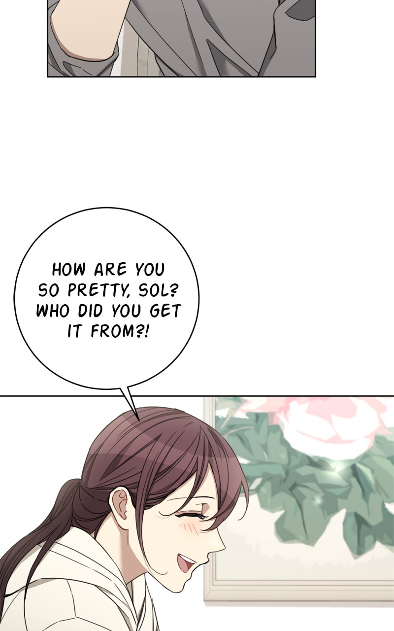 Read The RUNWAY chapter 104 image 20 on Lezhin