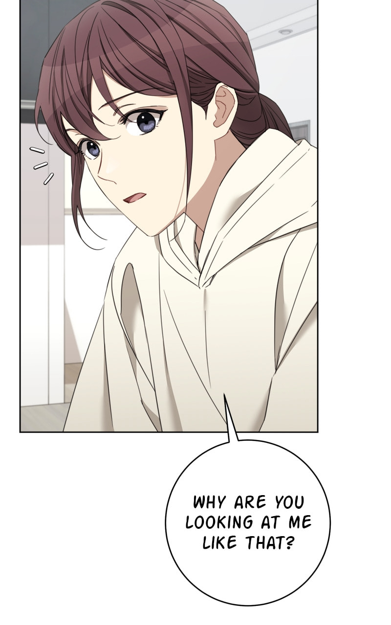 Read The RUNWAY chapter 104 image 24 on Lezhin