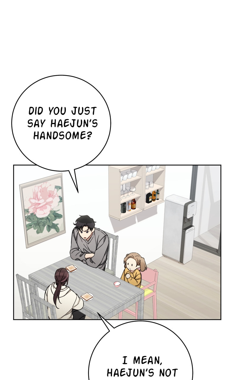 Read The RUNWAY chapter 104 image 25 on Lezhin