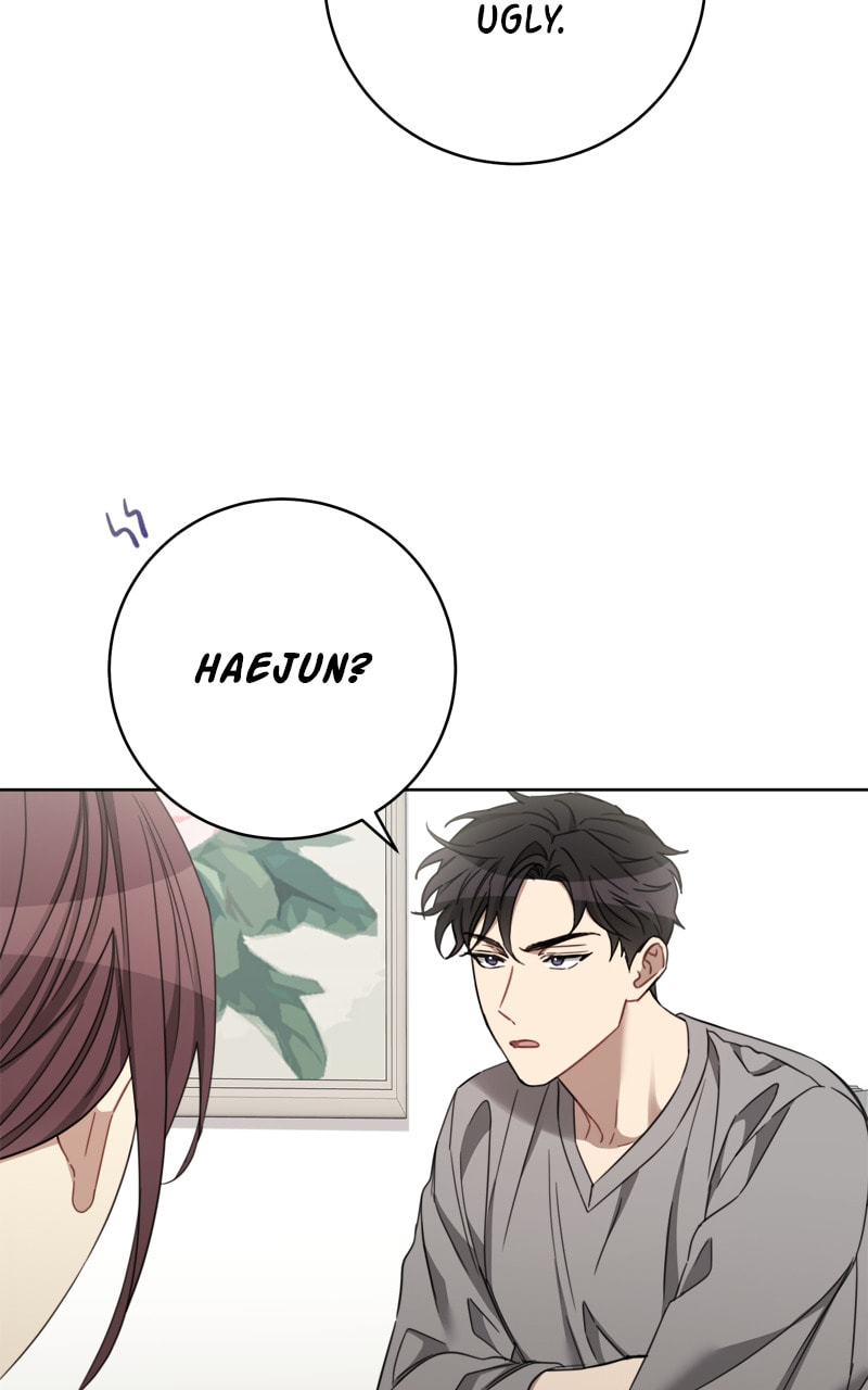 Read The RUNWAY chapter 104 image 26 on Lezhin