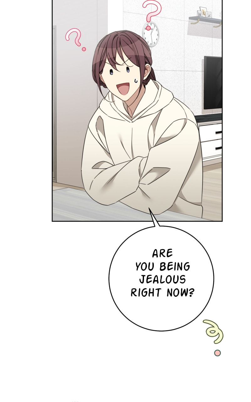 Read The RUNWAY chapter 104 image 28 on Lezhin