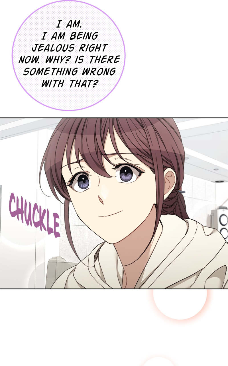 Read The RUNWAY chapter 104 image 29 on Lezhin