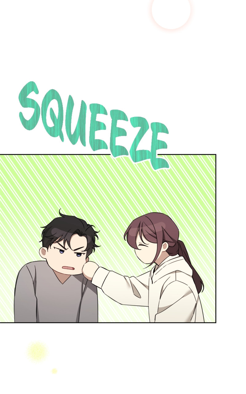 Read The RUNWAY chapter 104 image 30 on Lezhin