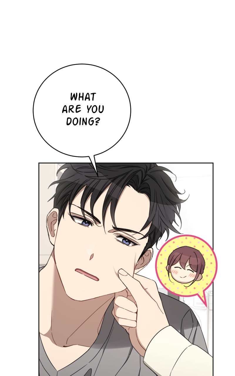 Read The RUNWAY chapter 104 image 31 on Lezhin
