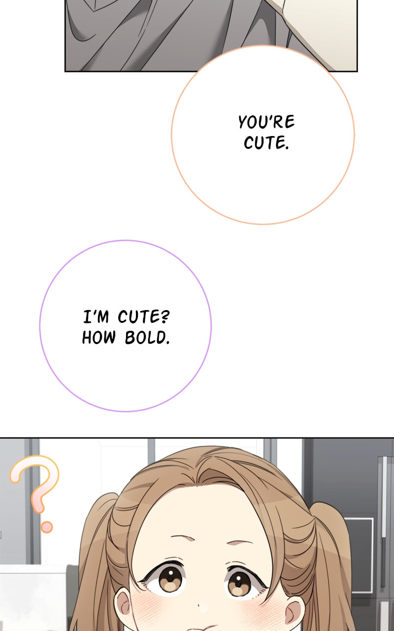 Read The RUNWAY chapter 104 image 32 on Lezhin