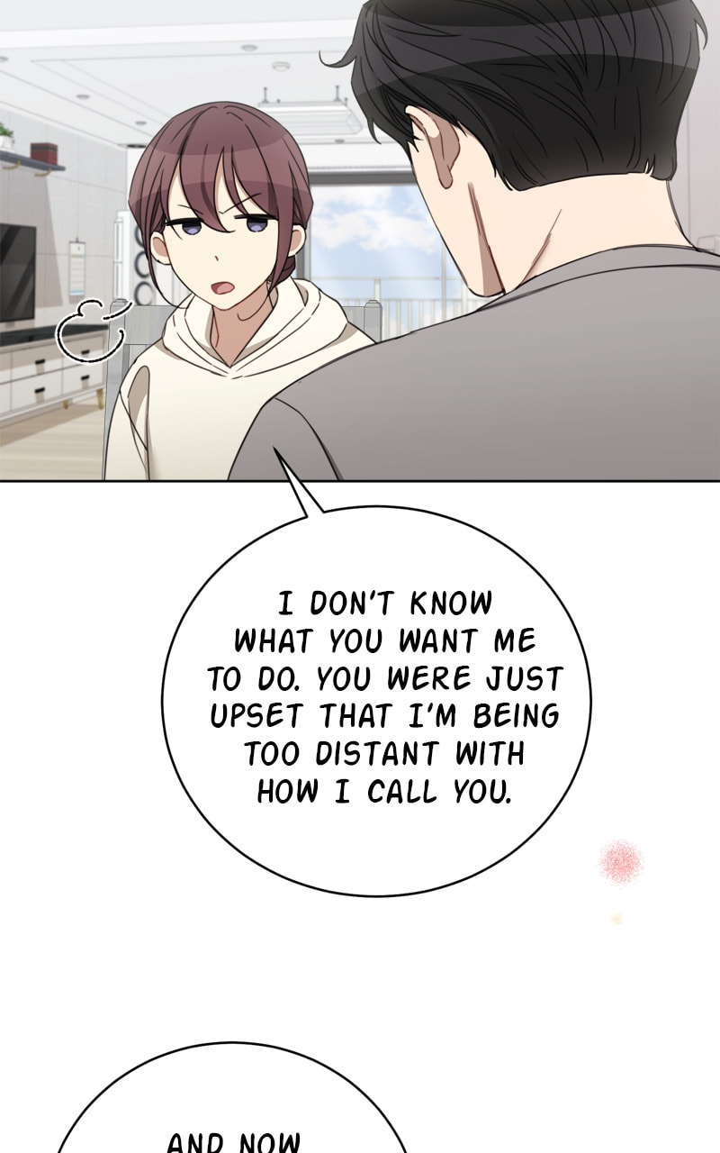 Read The RUNWAY chapter 104 image 34 on Lezhin