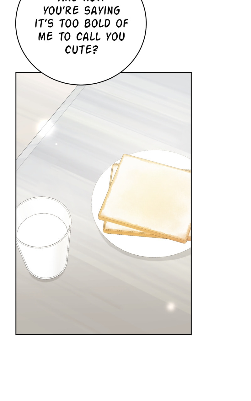 Read The RUNWAY chapter 104 image 35 on Lezhin
