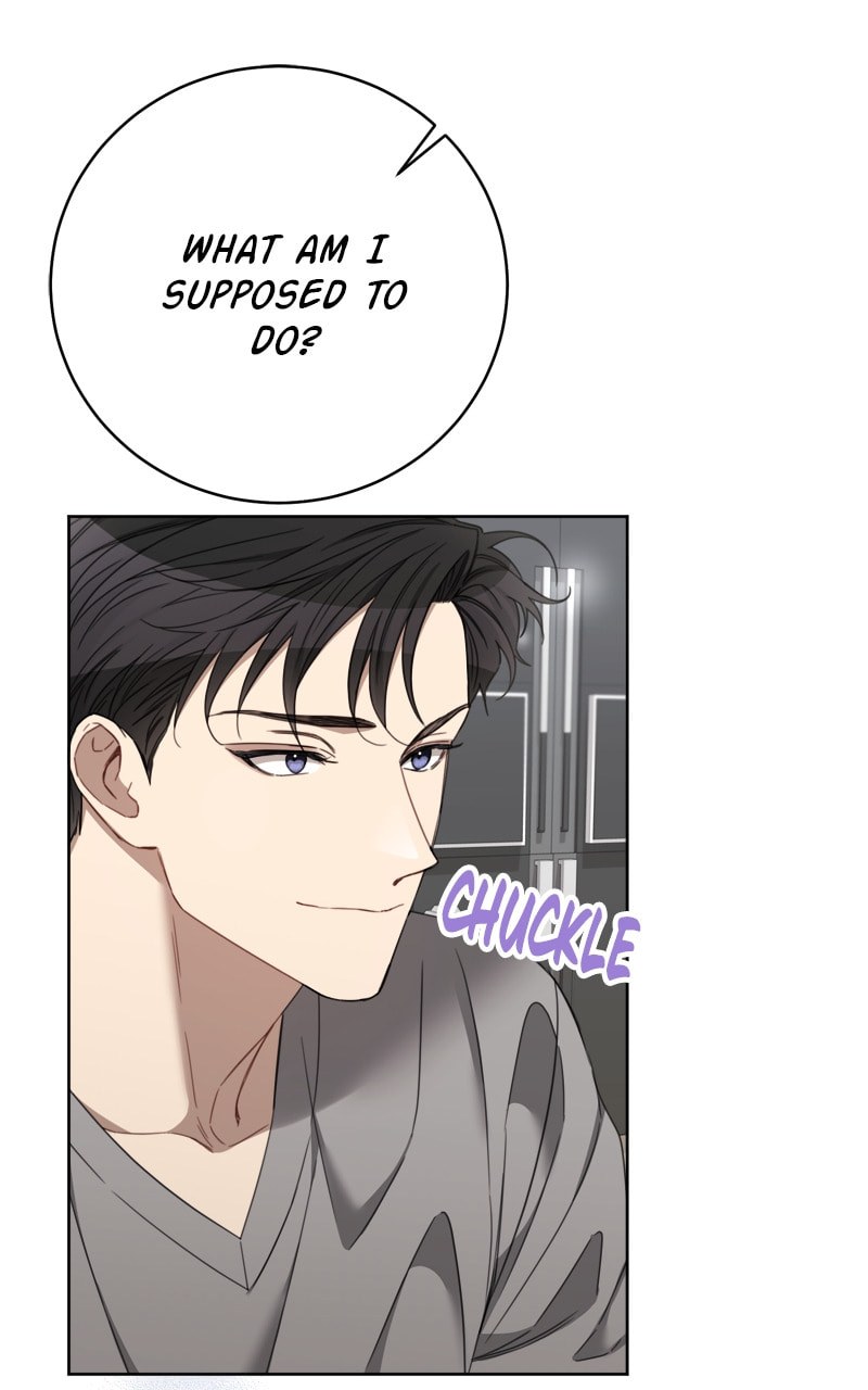 Read The RUNWAY chapter 104 image 36 on Lezhin