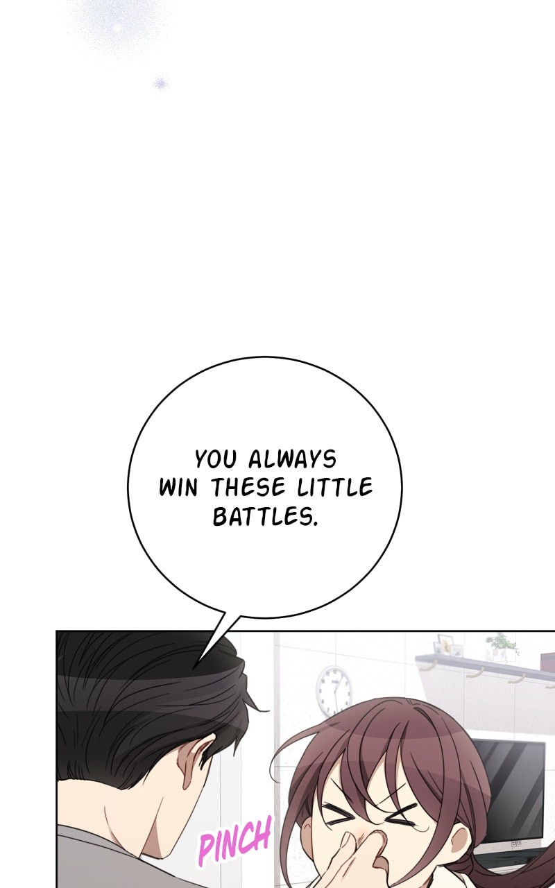 Read The RUNWAY chapter 104 image 37 on Lezhin