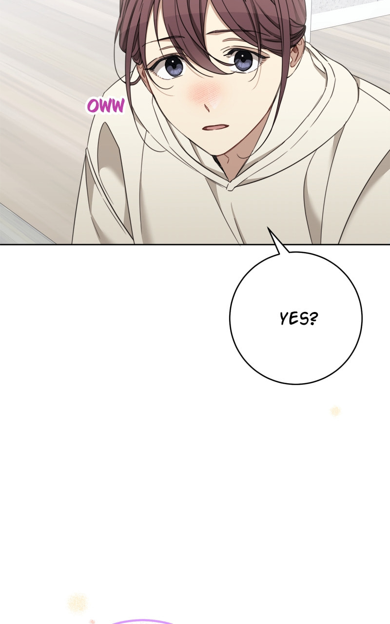 Read The RUNWAY chapter 104 image 39 on Lezhin
