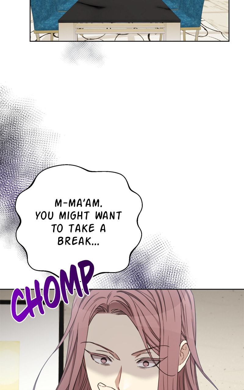 Read The RUNWAY chapter 104 image 4 on Lezhin