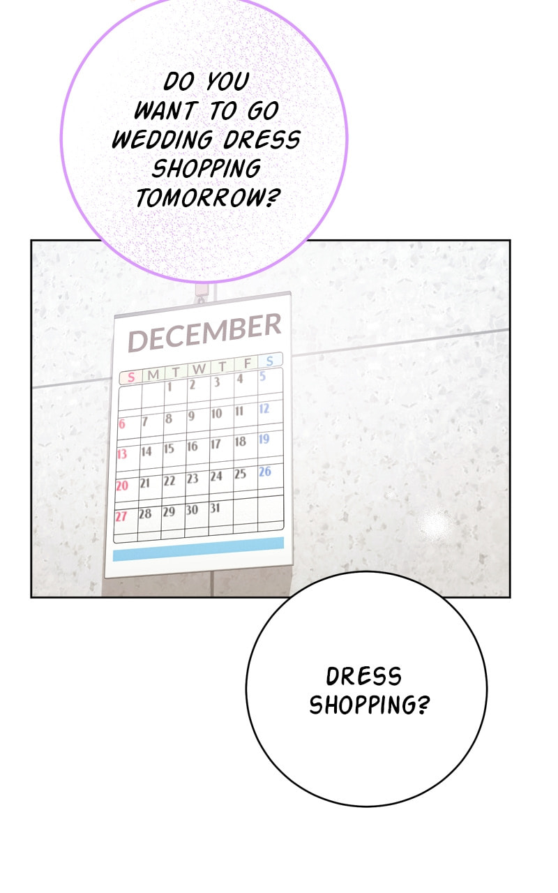 Read The RUNWAY chapter 104 image 40 on Lezhin