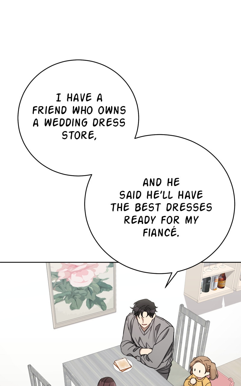 Read The RUNWAY chapter 104 image 41 on Lezhin