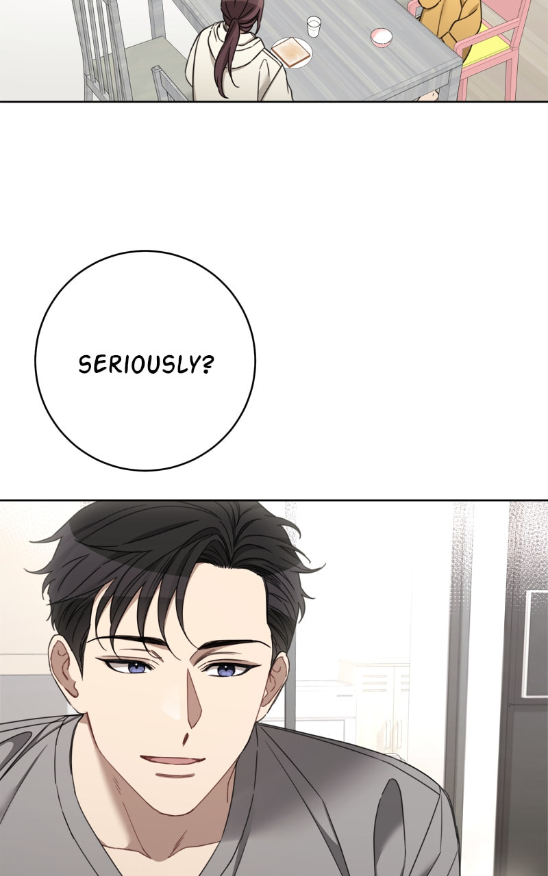 Read The RUNWAY chapter 104 image 42 on Lezhin
