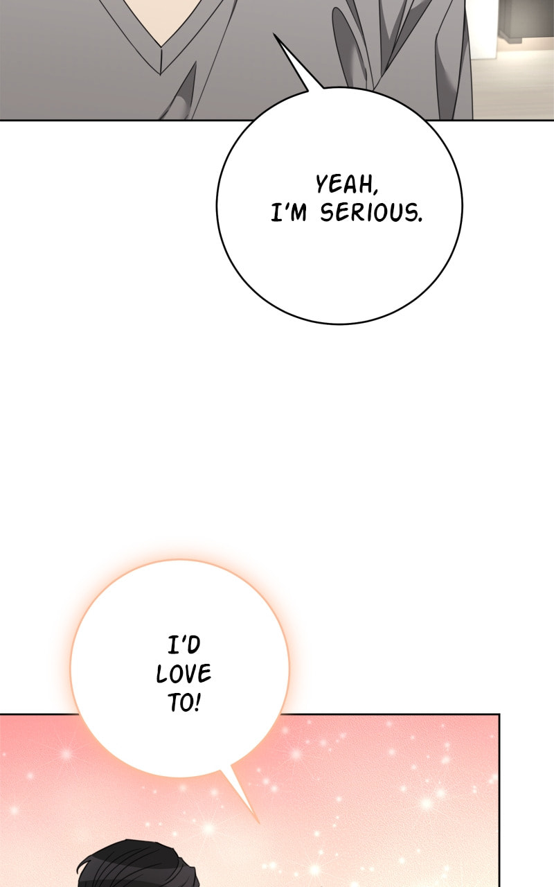 Read The RUNWAY chapter 104 image 43 on Lezhin