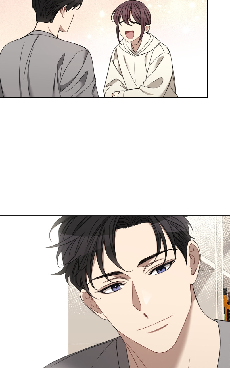 Read The RUNWAY chapter 104 image 44 on Lezhin