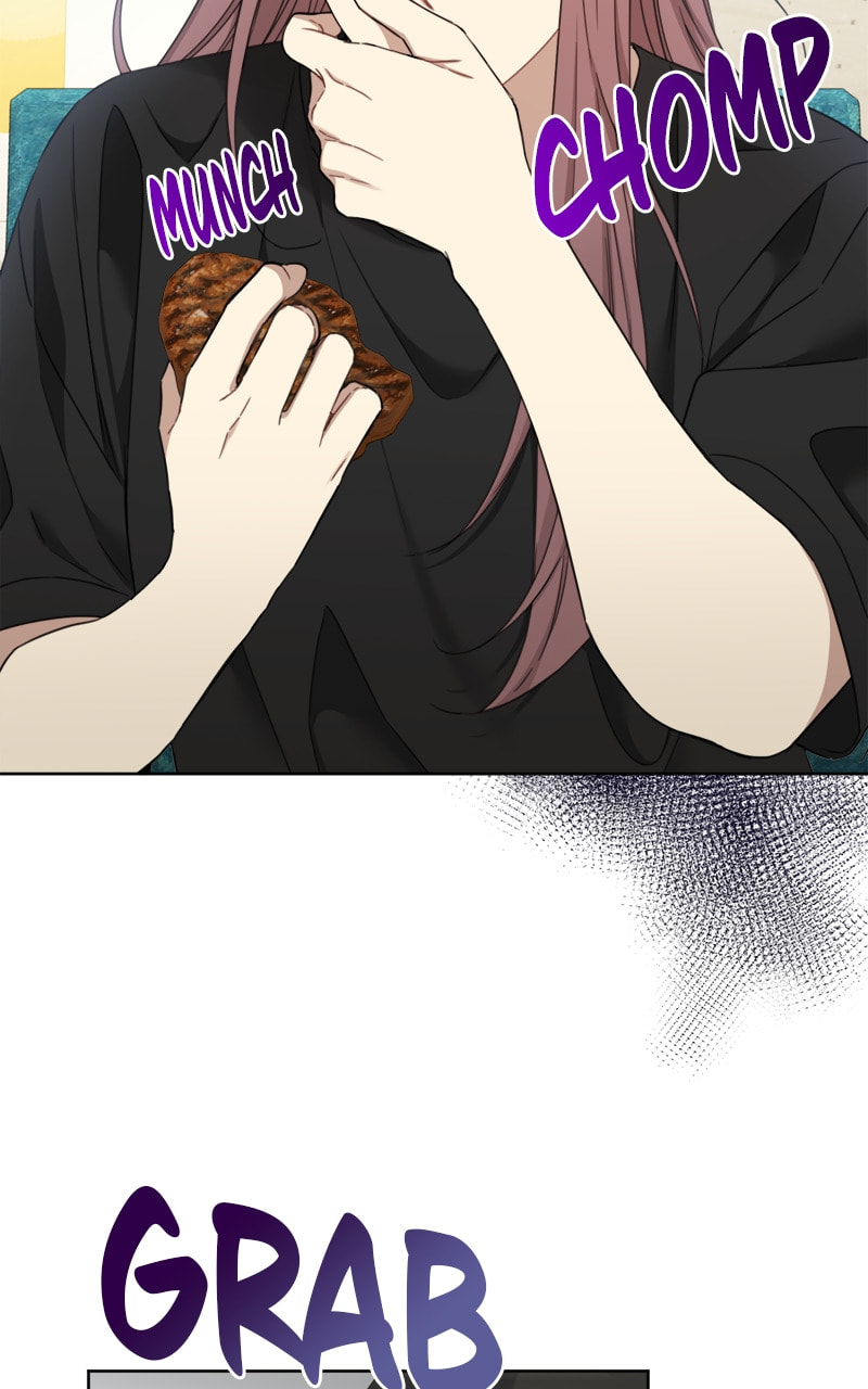 Read The RUNWAY chapter 104 image 5 on Lezhin