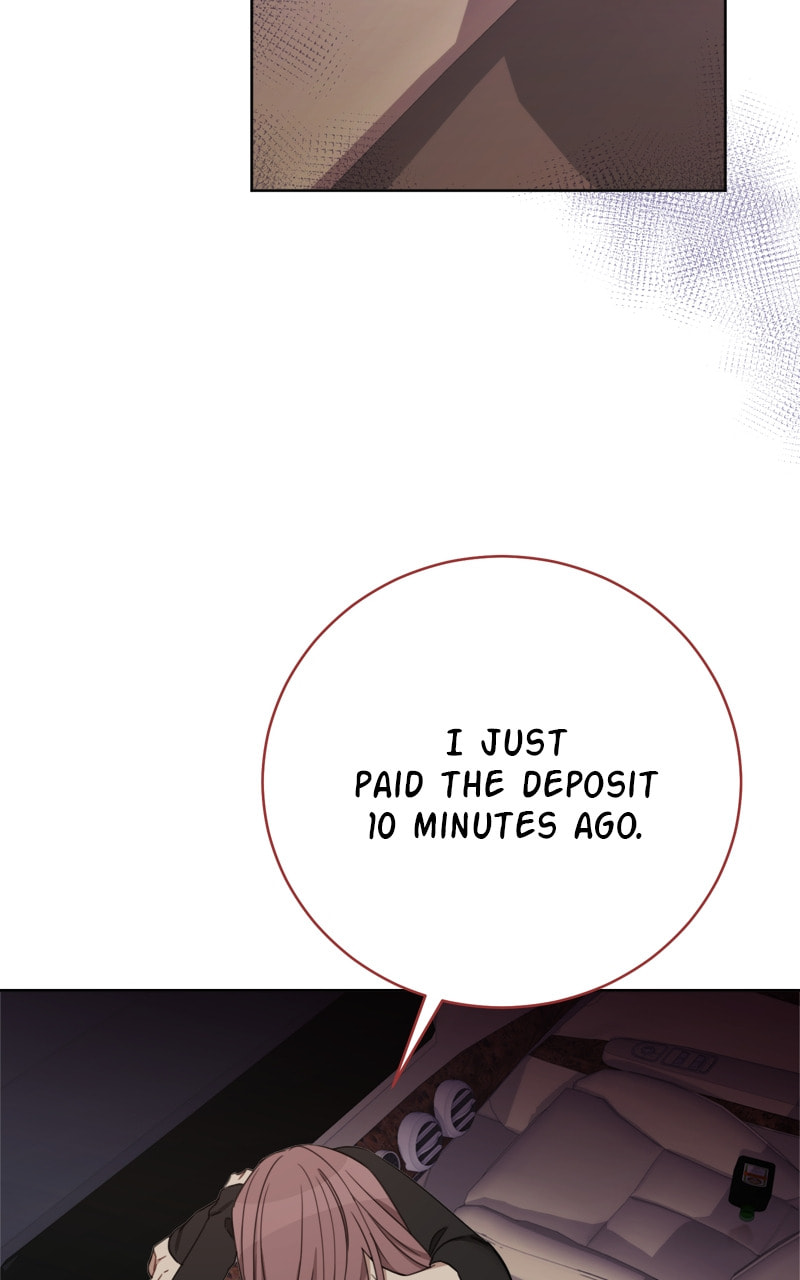 Read The RUNWAY chapter 104 image 50 on Lezhin